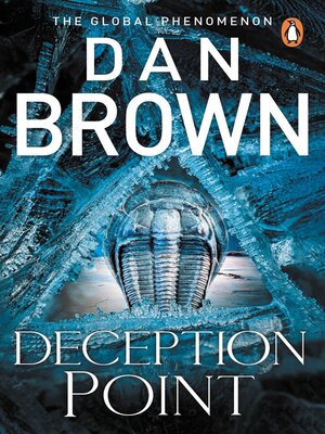 Deception Point - ebook